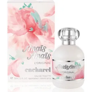 Anais Anais EDT 50 ML - Cacharel