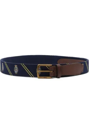 BEAR BELT-BELT-MEDIUM