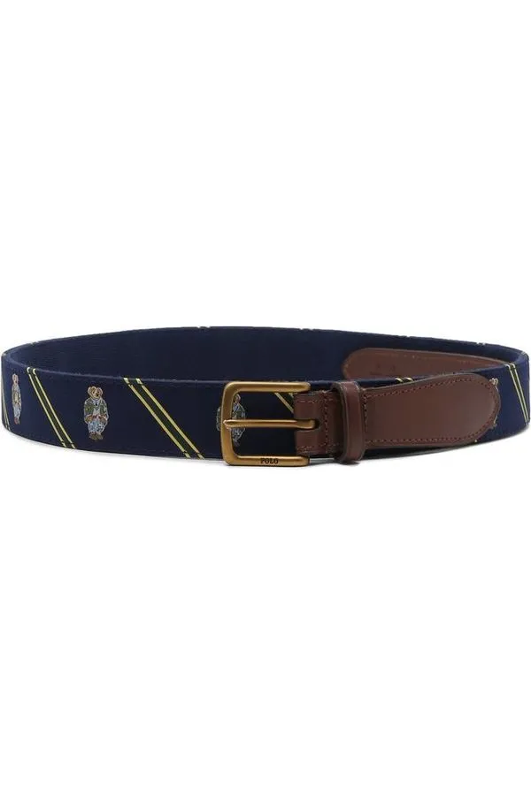 BEAR BELT-BELT-MEDIUM