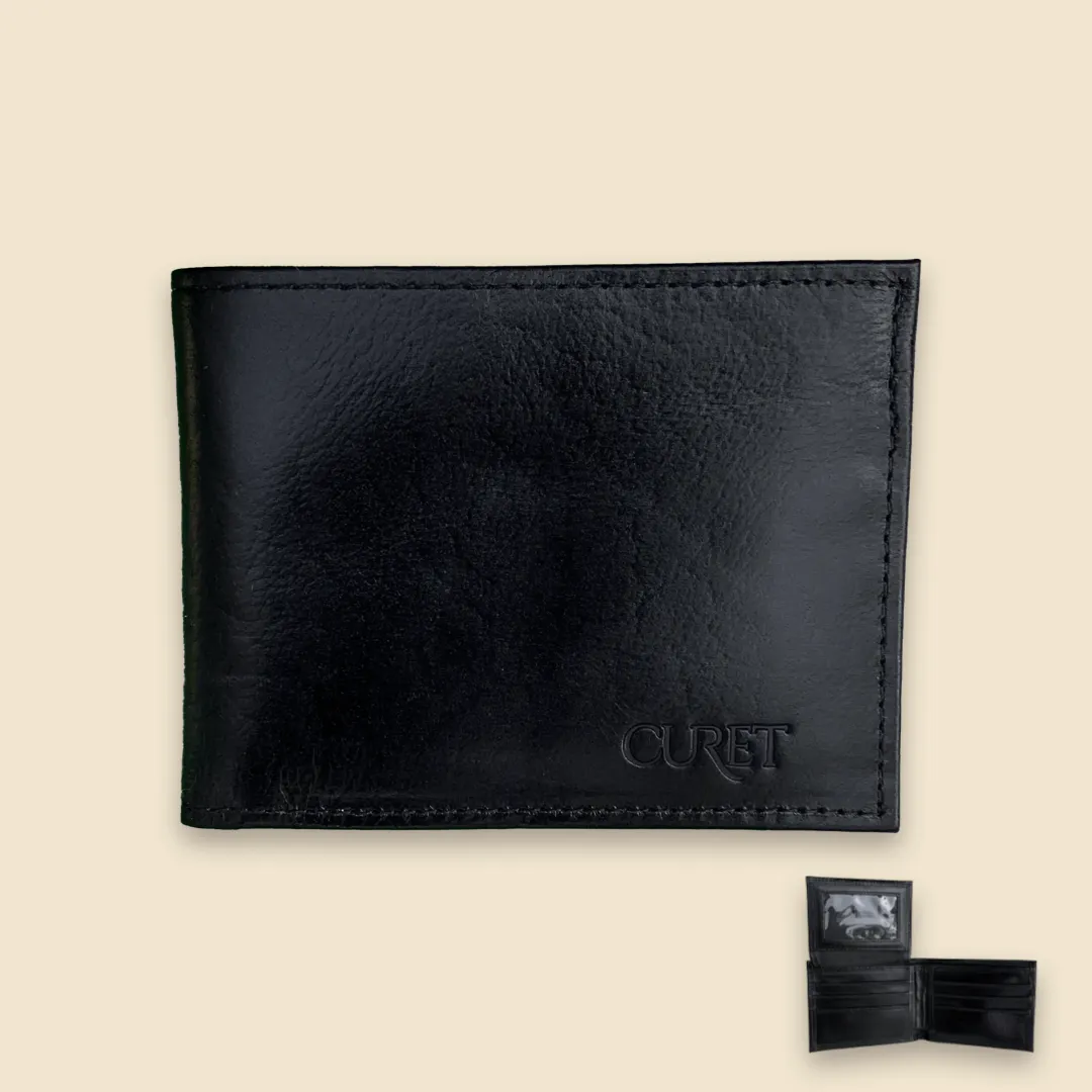 Billetera BiFold Flip-up