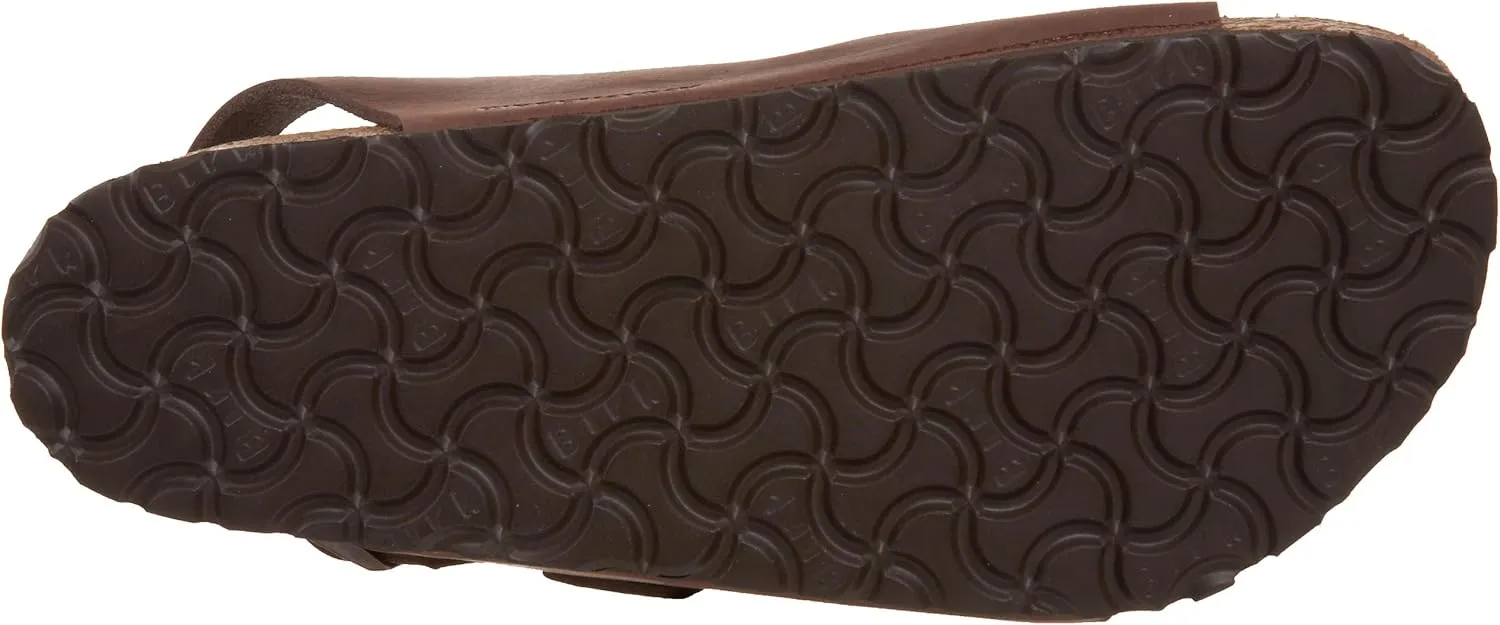 Birkenstock Milano Sandal