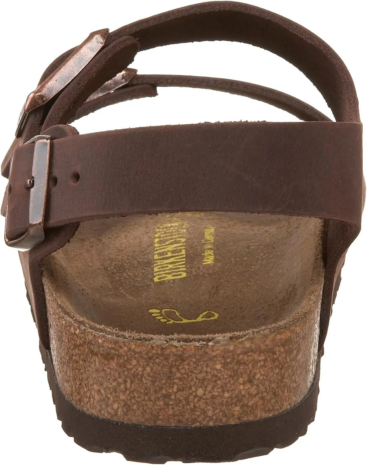 Birkenstock Milano Sandal