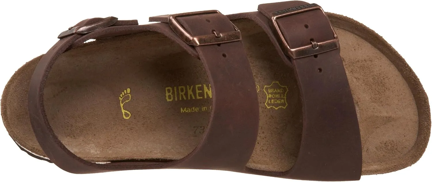 Birkenstock Milano Sandal