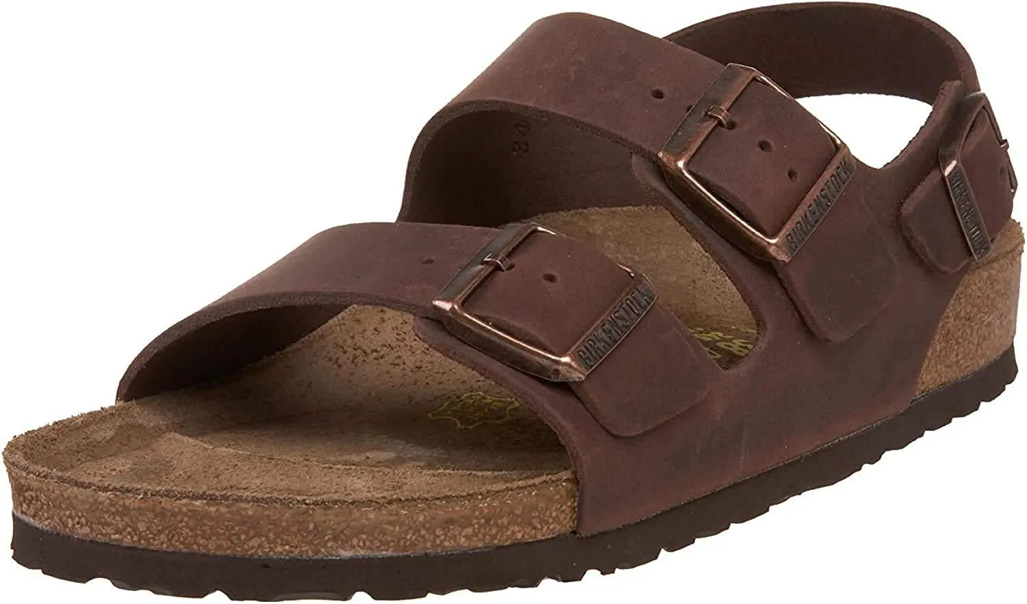 Birkenstock Milano Sandal