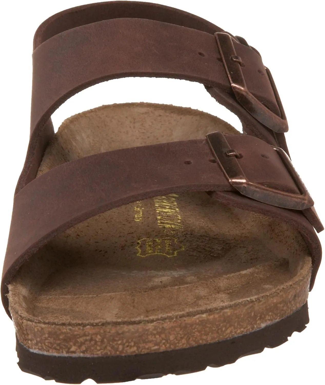 Birkenstock Milano Sandal