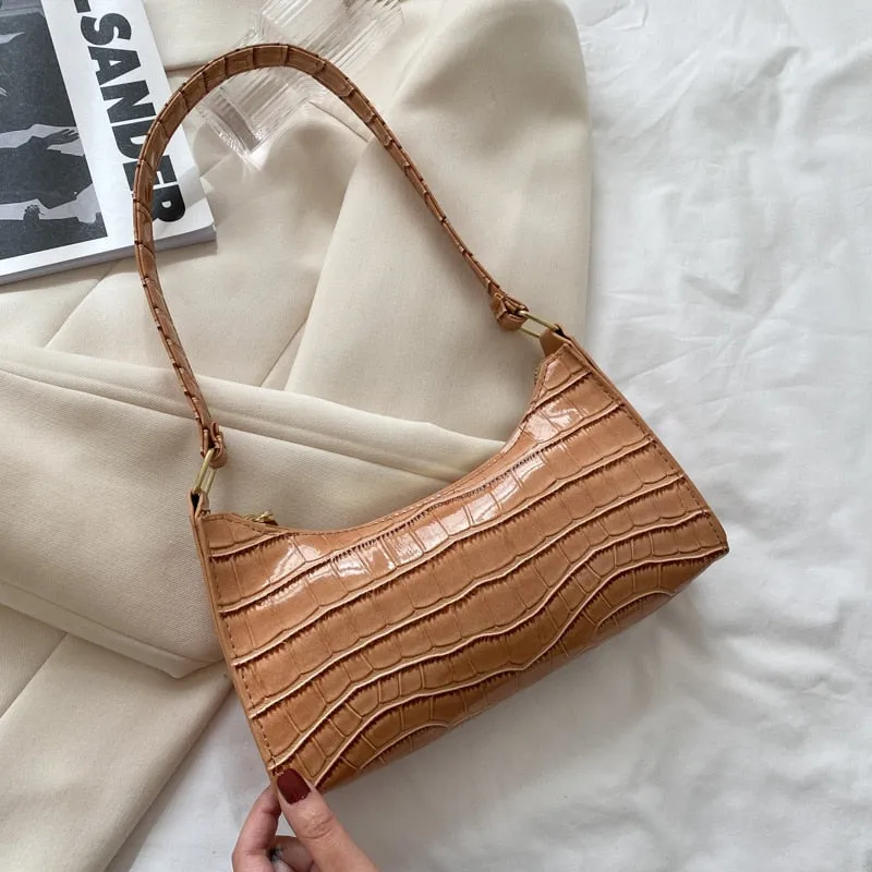 Bolsa de Ombro - Lindy