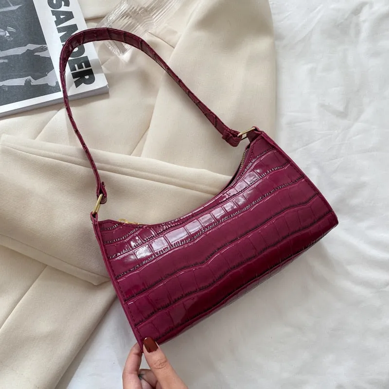 Bolsa de Ombro - Lindy