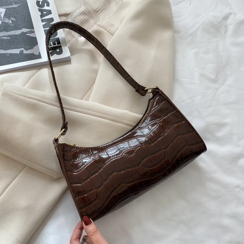 Bolsa de Ombro - Lindy