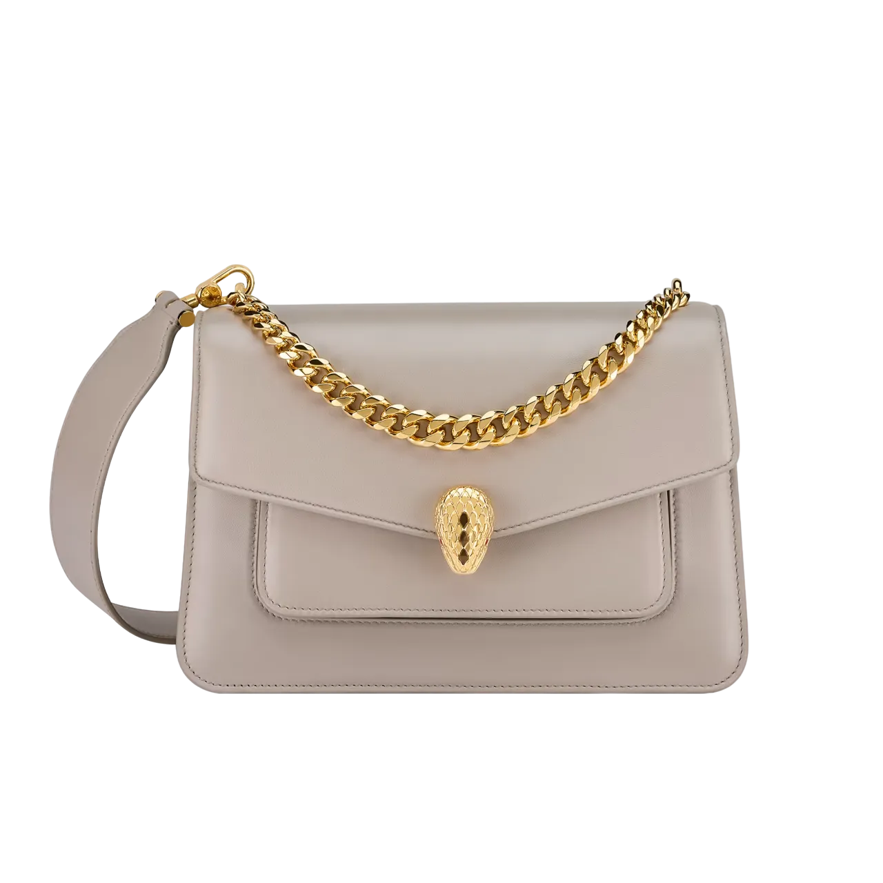 Bolsa Serpenti Forever Bvlgari