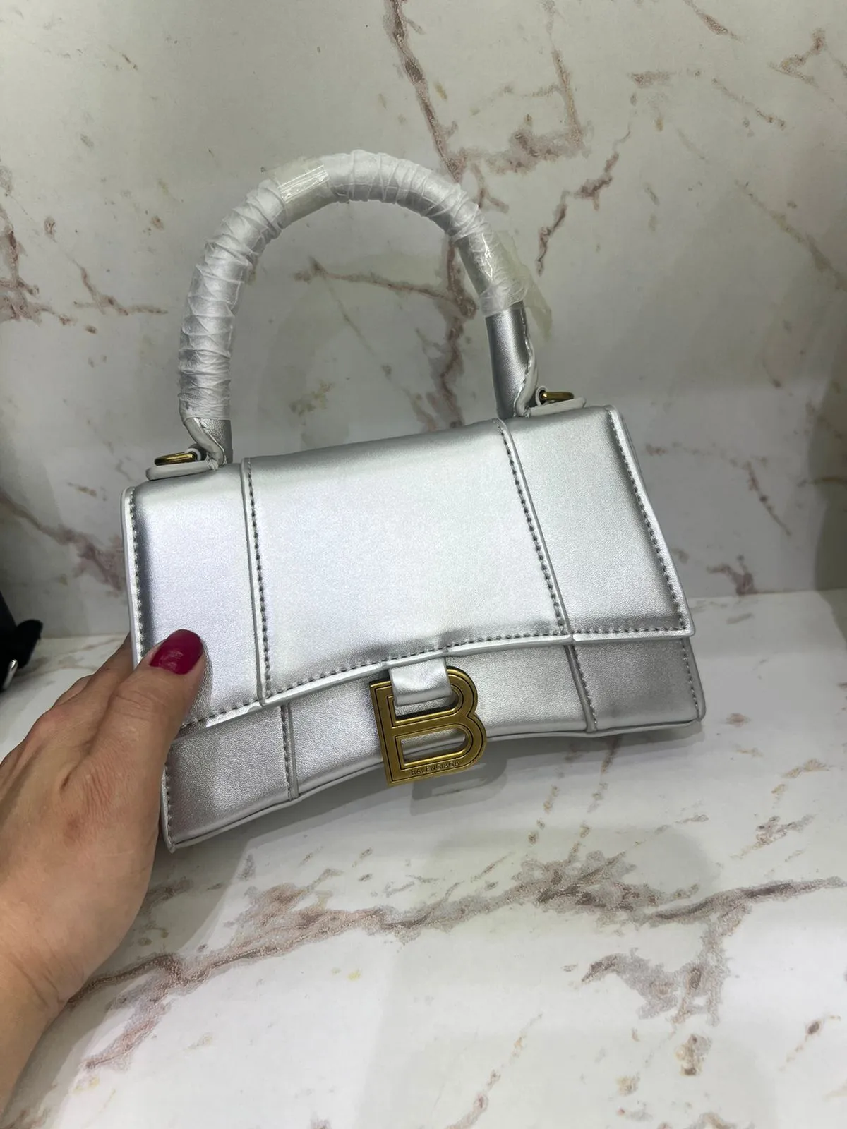 Bousa Eco Hourglass