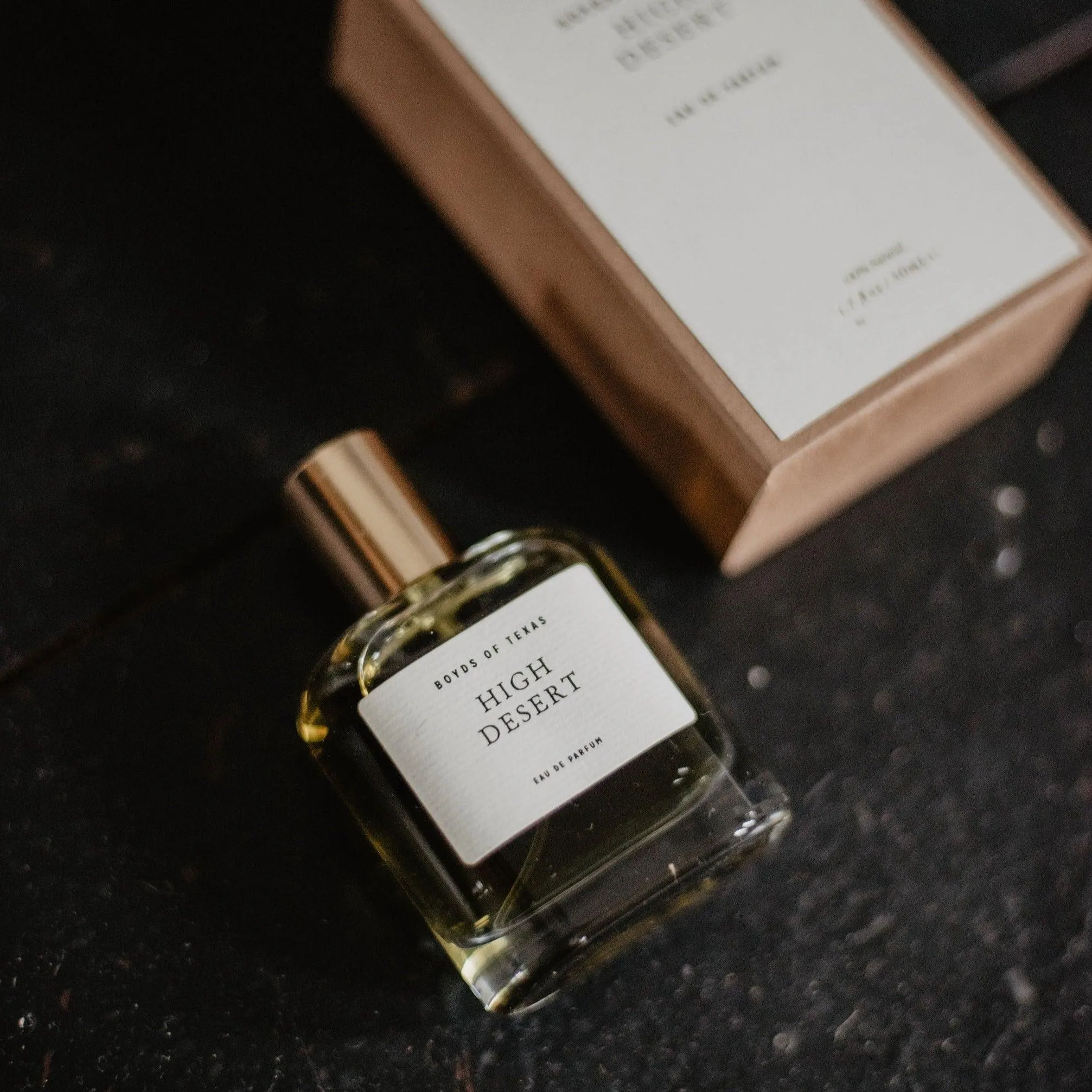 Boyd's Colognes