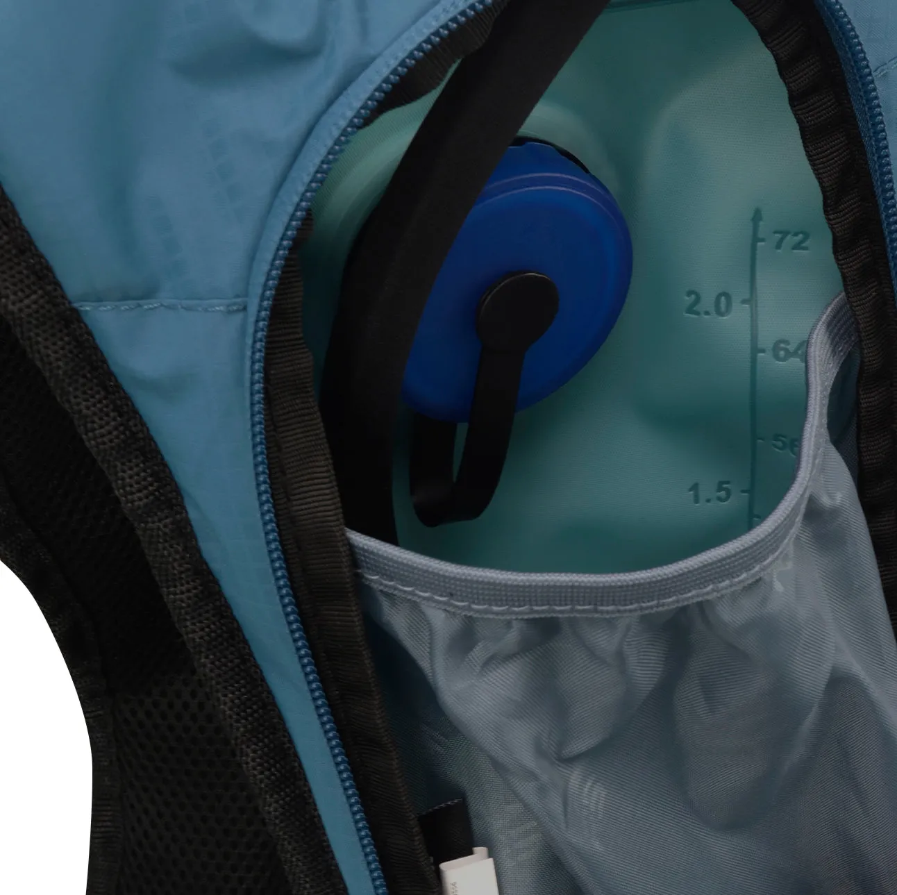 CAMEL BACK WATER BAG