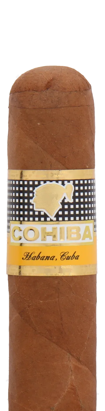 Cohiba Medio Siglo Cuban Cigar - Single