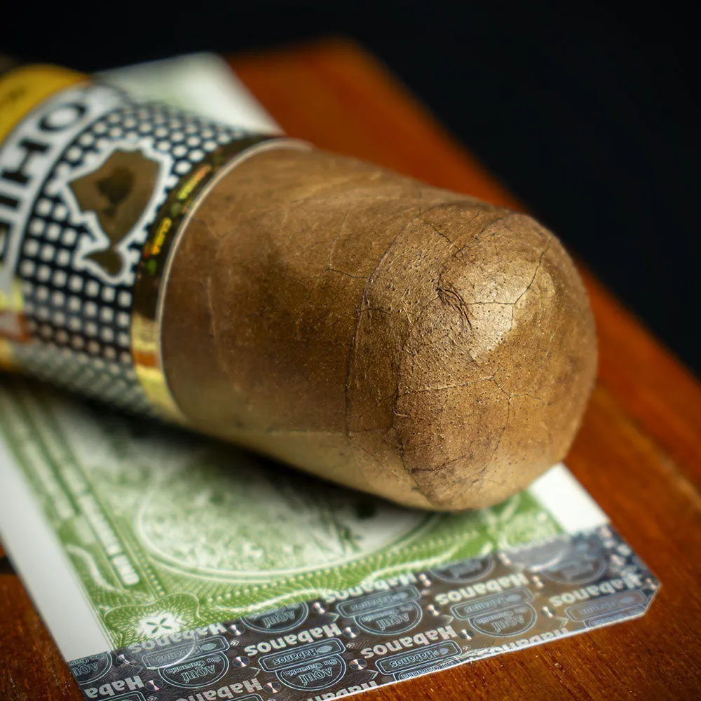Cohiba Medio Siglo Cuban Cigar - Single