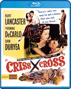 Criss Cross (1949)