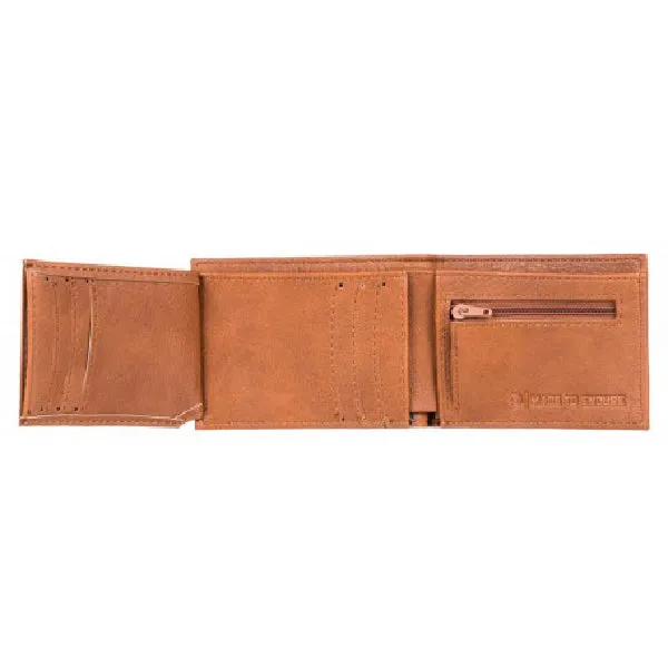 Element Segur Wallet - Mocha Bisque - Cartera