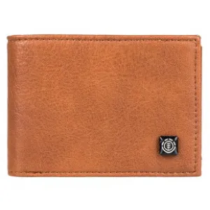 Element Segur Wallet - Mocha Bisque - Cartera