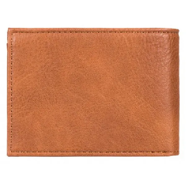 Element Segur Wallet - Mocha Bisque - Cartera