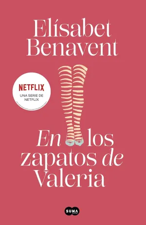 En los zapatos de Valeria / In Valeria's Shoes (Serie Valeria) (Spanish Edition) Hardcover  September 22, 2020