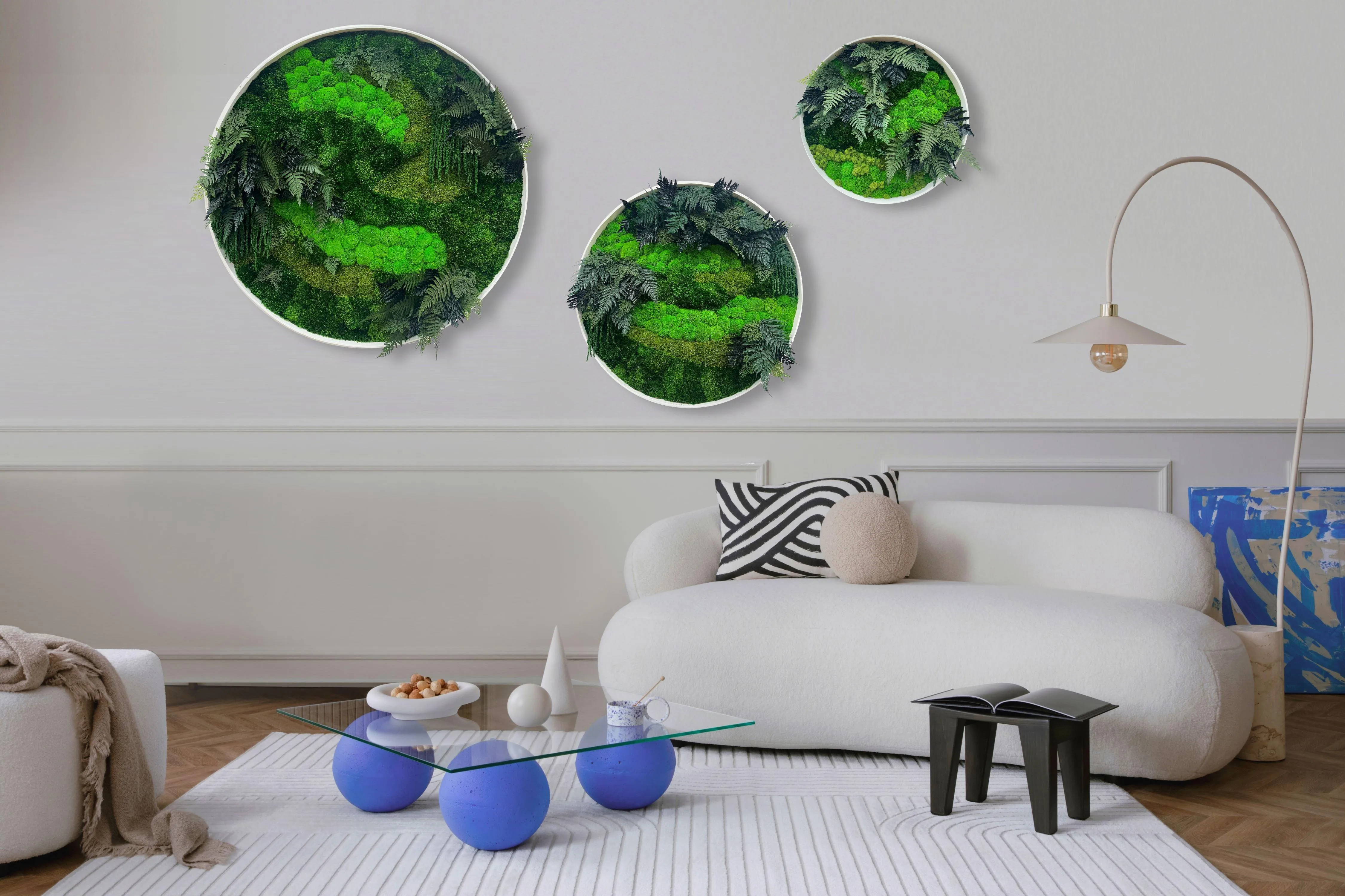 FOREST HAVEN M