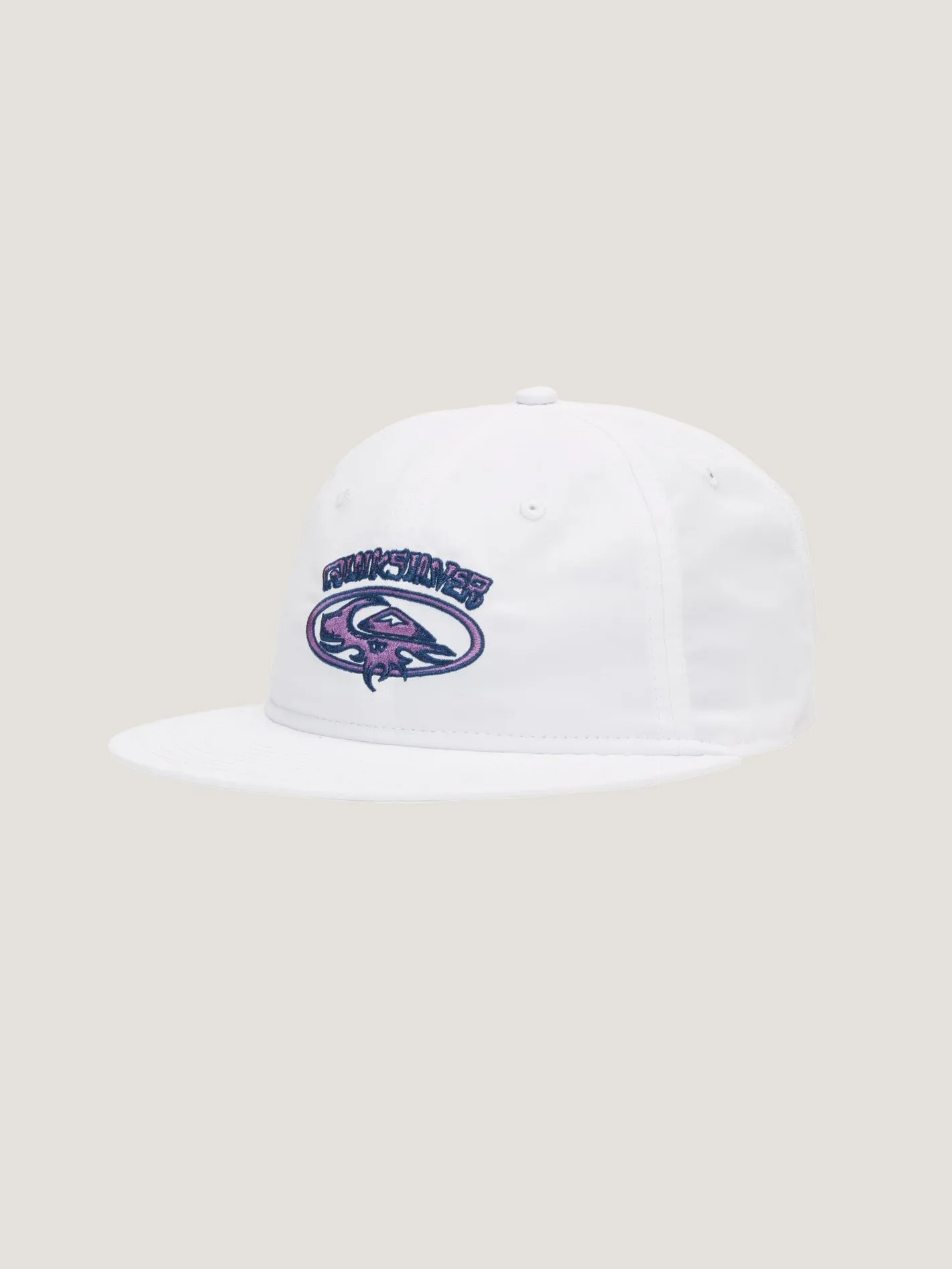 GORRO QUIKSILVER  SADDLEBACKER