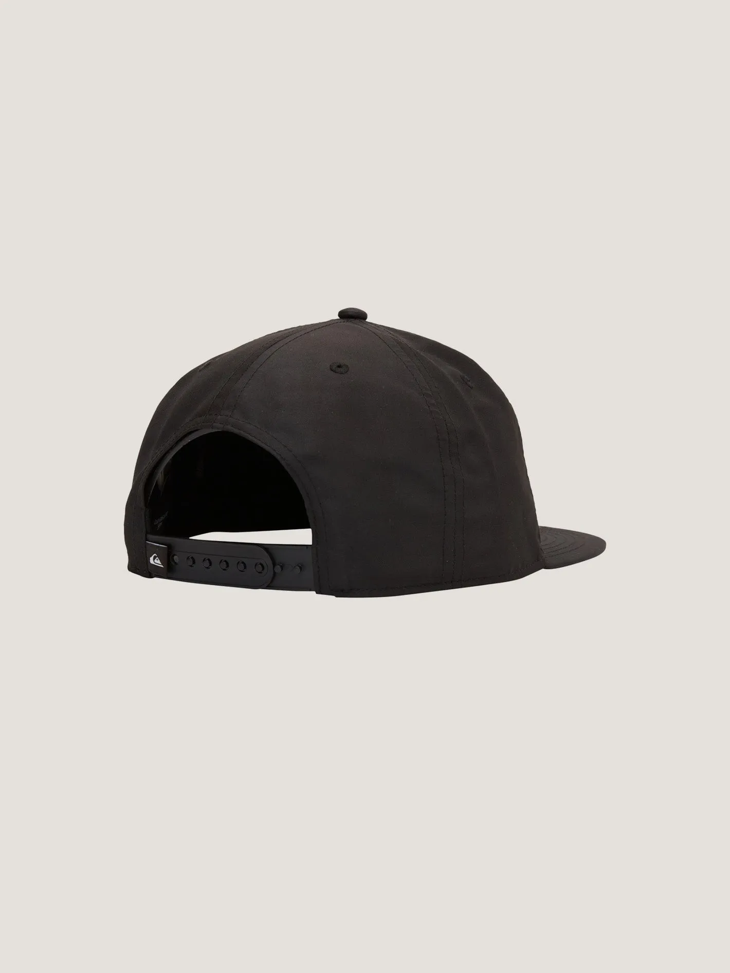 GORRO QUIKSILVER  SADDLEBACKER