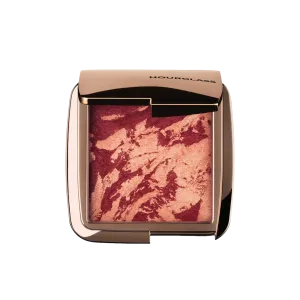 Hourglass Ambient Lighting Blush Collection - At Night