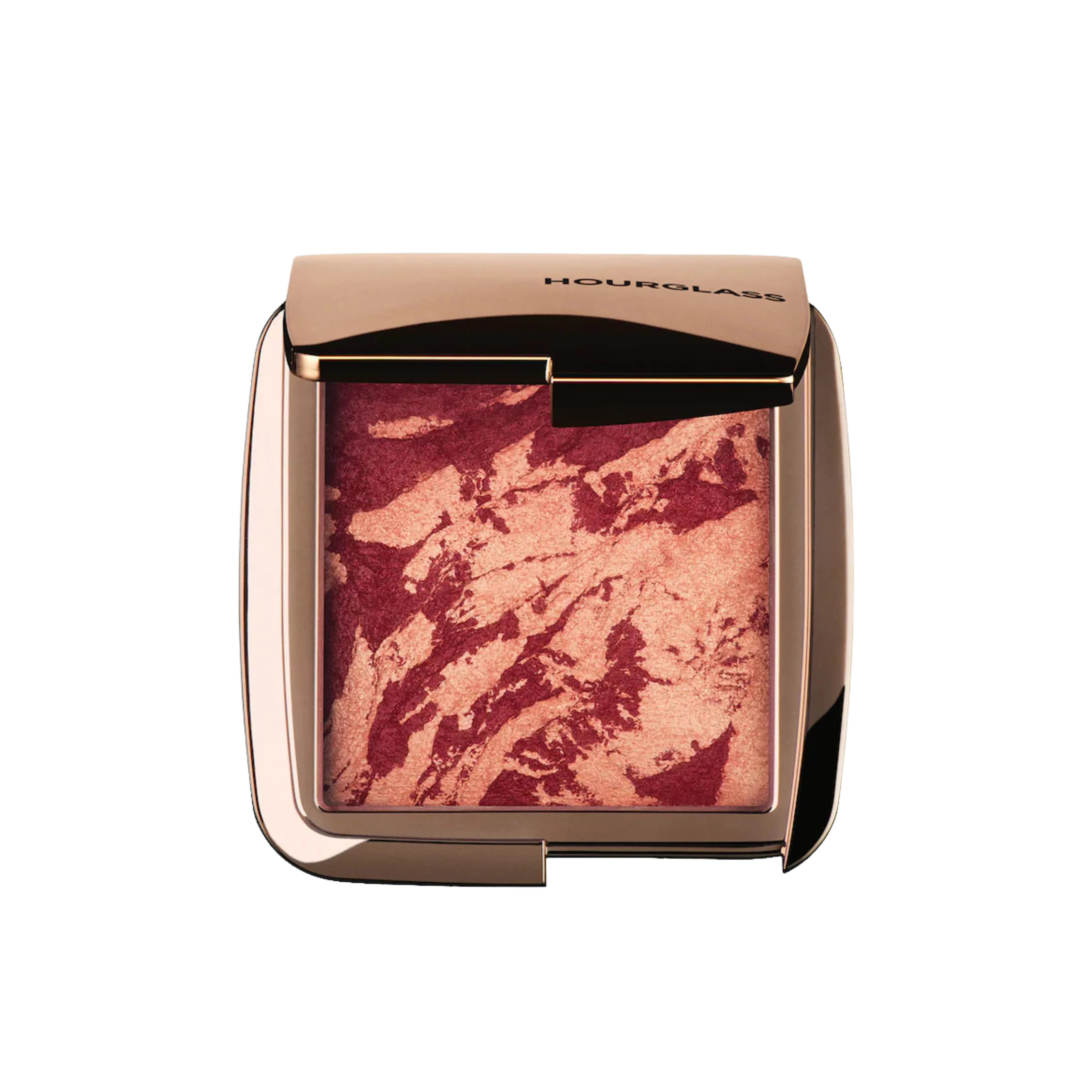 Hourglass Ambient Lighting Blush Collection - At Night