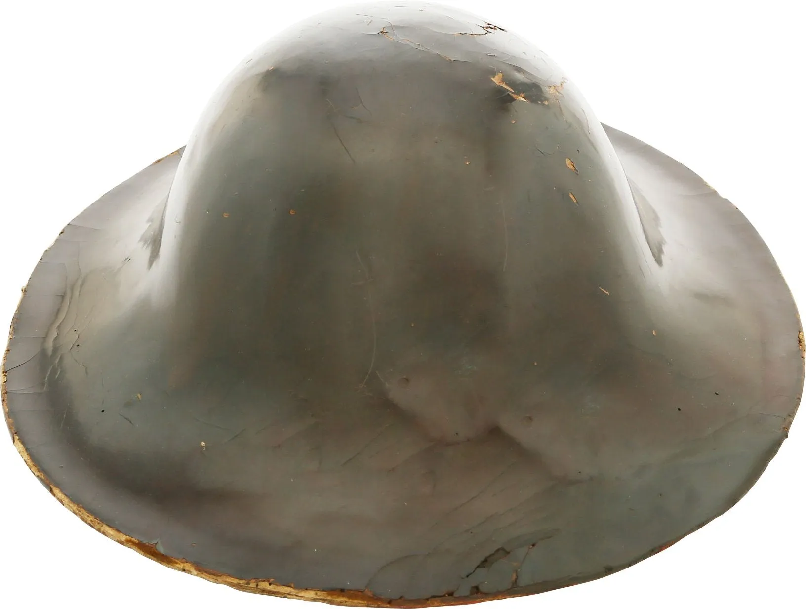 JAPANESE SAMURAI HELMET BAJO JINGASA.