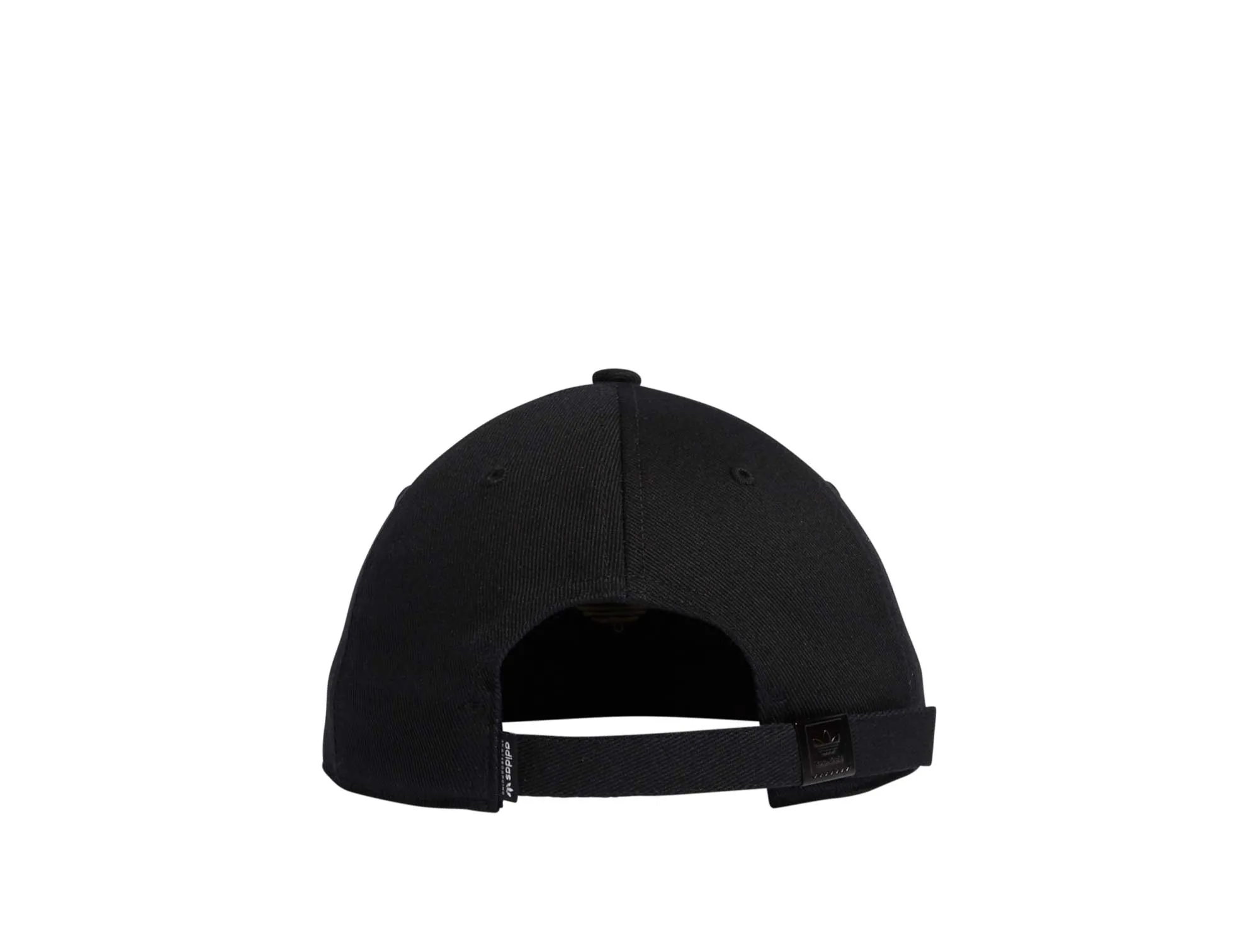 Jockey Adidas Panel Hombre Negro