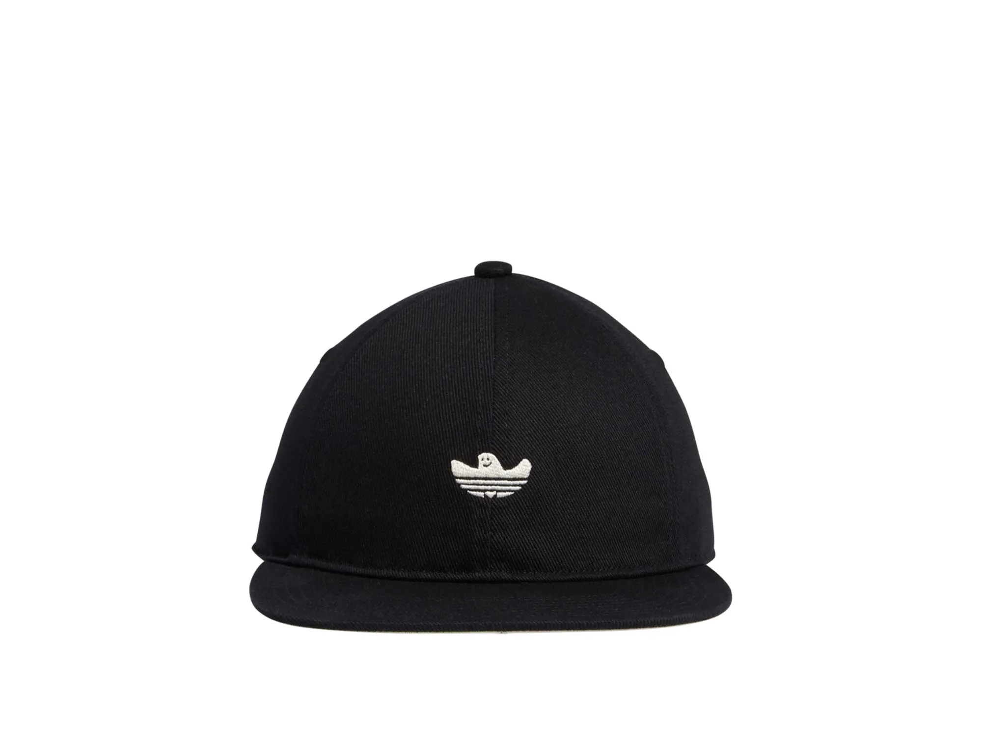 Jockey Adidas Panel Hombre Negro
