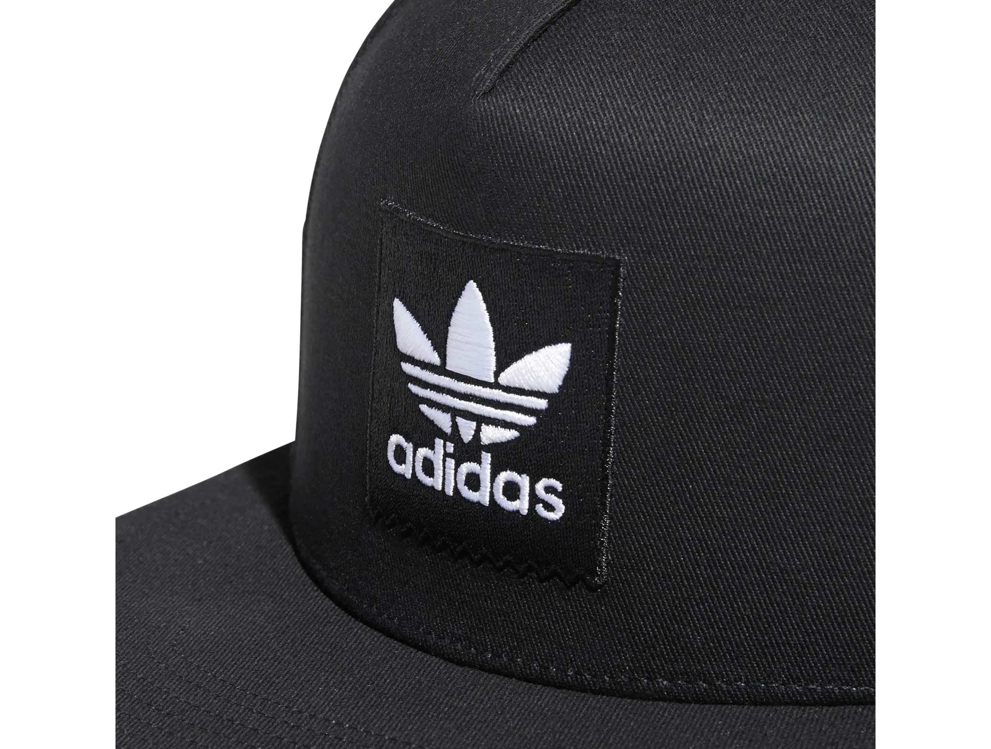Jockey Adidas Snapback Hombre
