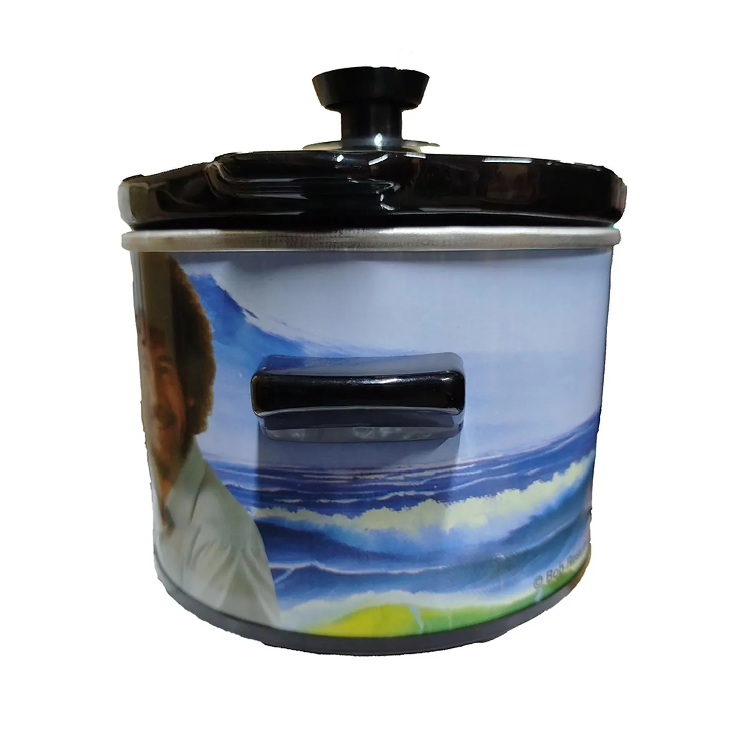 Kitchen Limited Edition Olla Bob Ross
