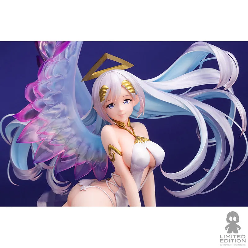 Kotobukiya Estatuilla Aria The Angel Of Crystals Escala 1:7 Museum Of Mystical Melodies