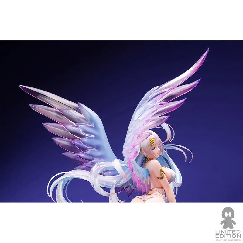 Kotobukiya Estatuilla Aria The Angel Of Crystals Escala 1:7 Museum Of Mystical Melodies