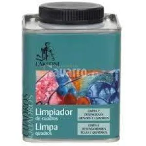 Lakeone limpiador de cuadros 250ml