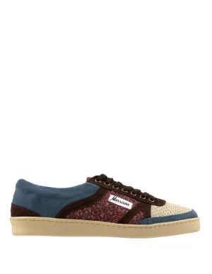 Morrison Charming Azules y Marrones Unisex