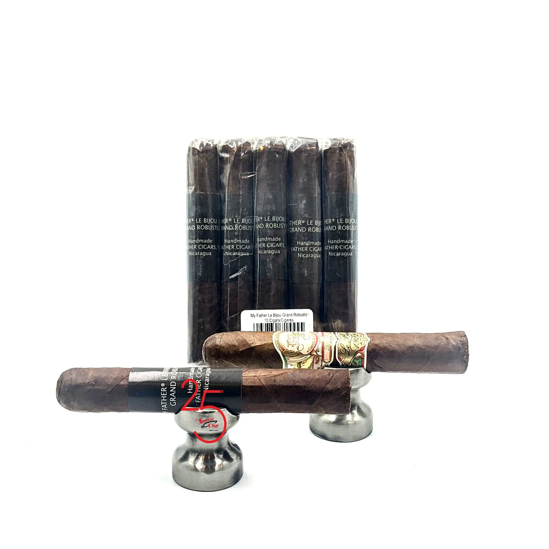 My Father Le Bijou Grand Robusto...SAVE 10%