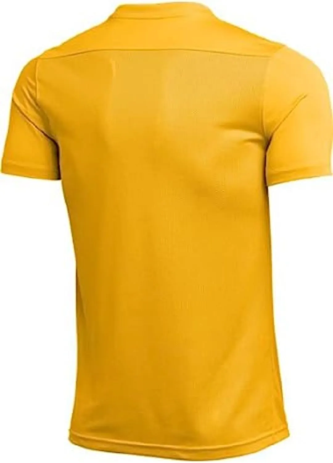 Nike Youth Park VII Short Sleeve Jersey, BV6742-010