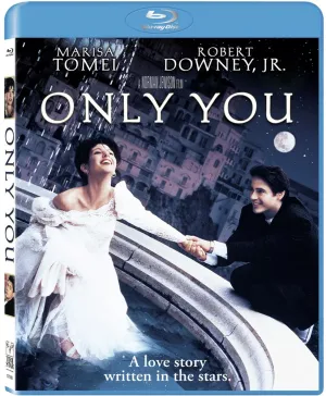 Only You [Blu-ray]