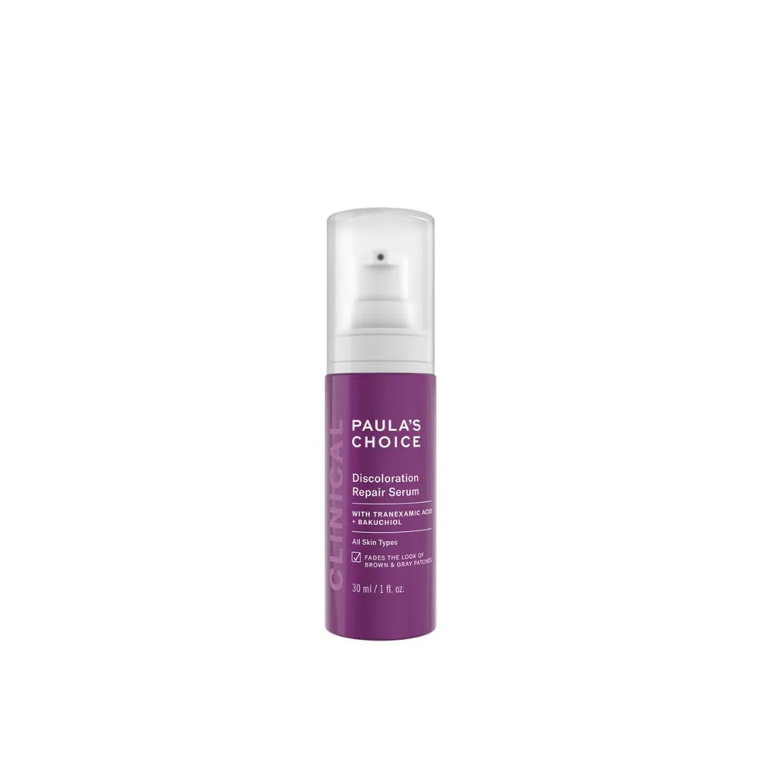 Paula's Choice Discoloration Repair Serum