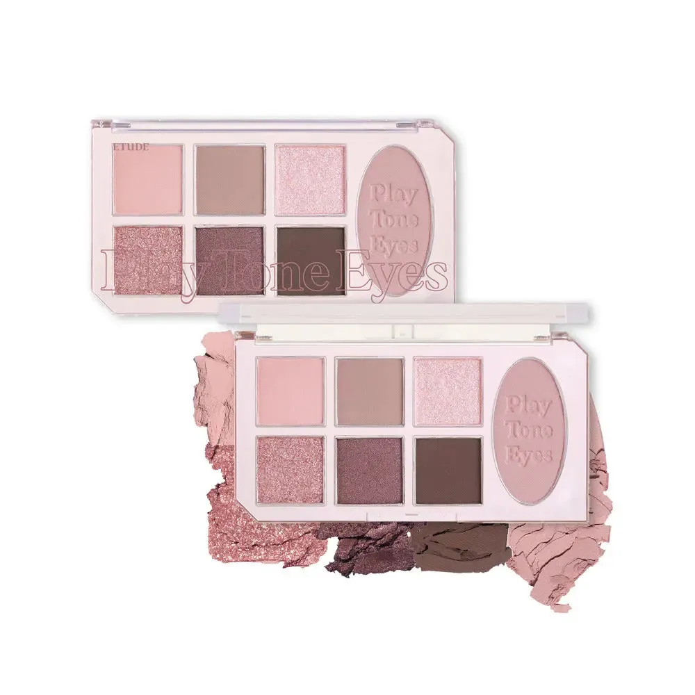 Play Tone Eye Palette