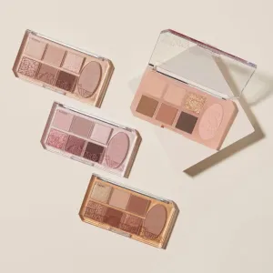 Play Tone Eye Palette