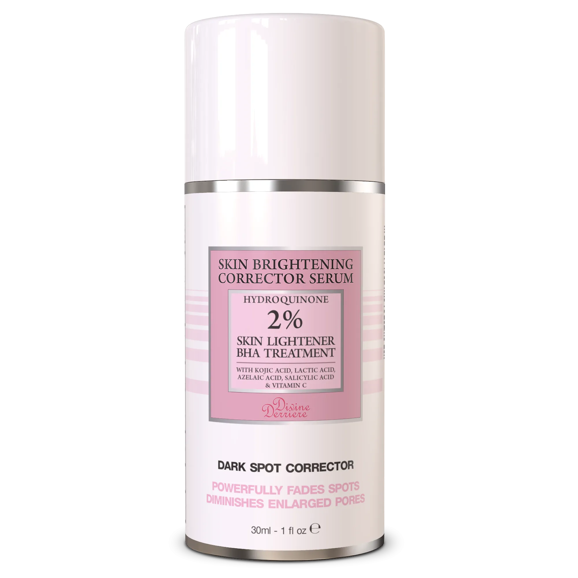 PREORDEN-DARK SPOT CORRECTOR SERUM