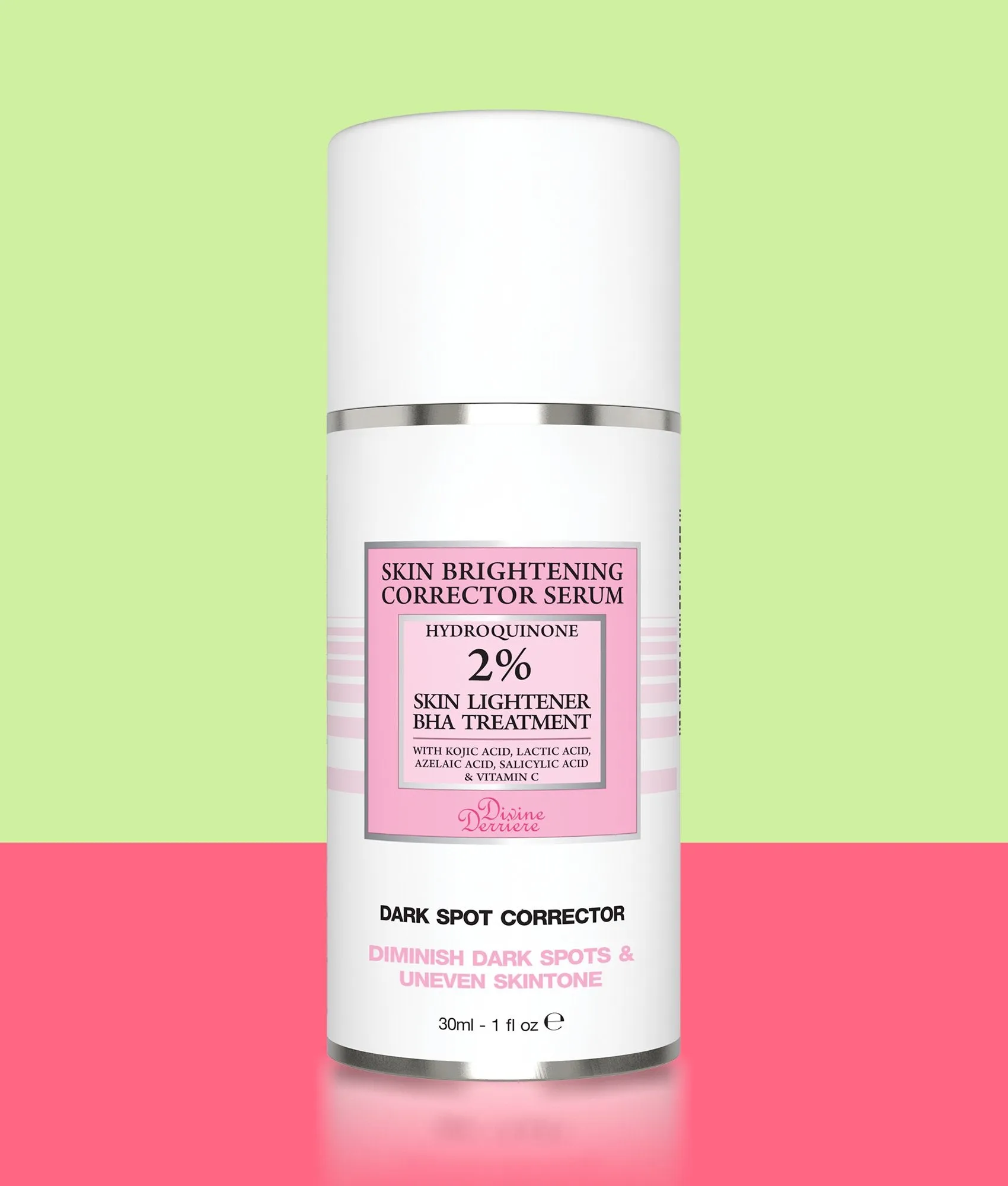 PREORDEN-DARK SPOT CORRECTOR SERUM