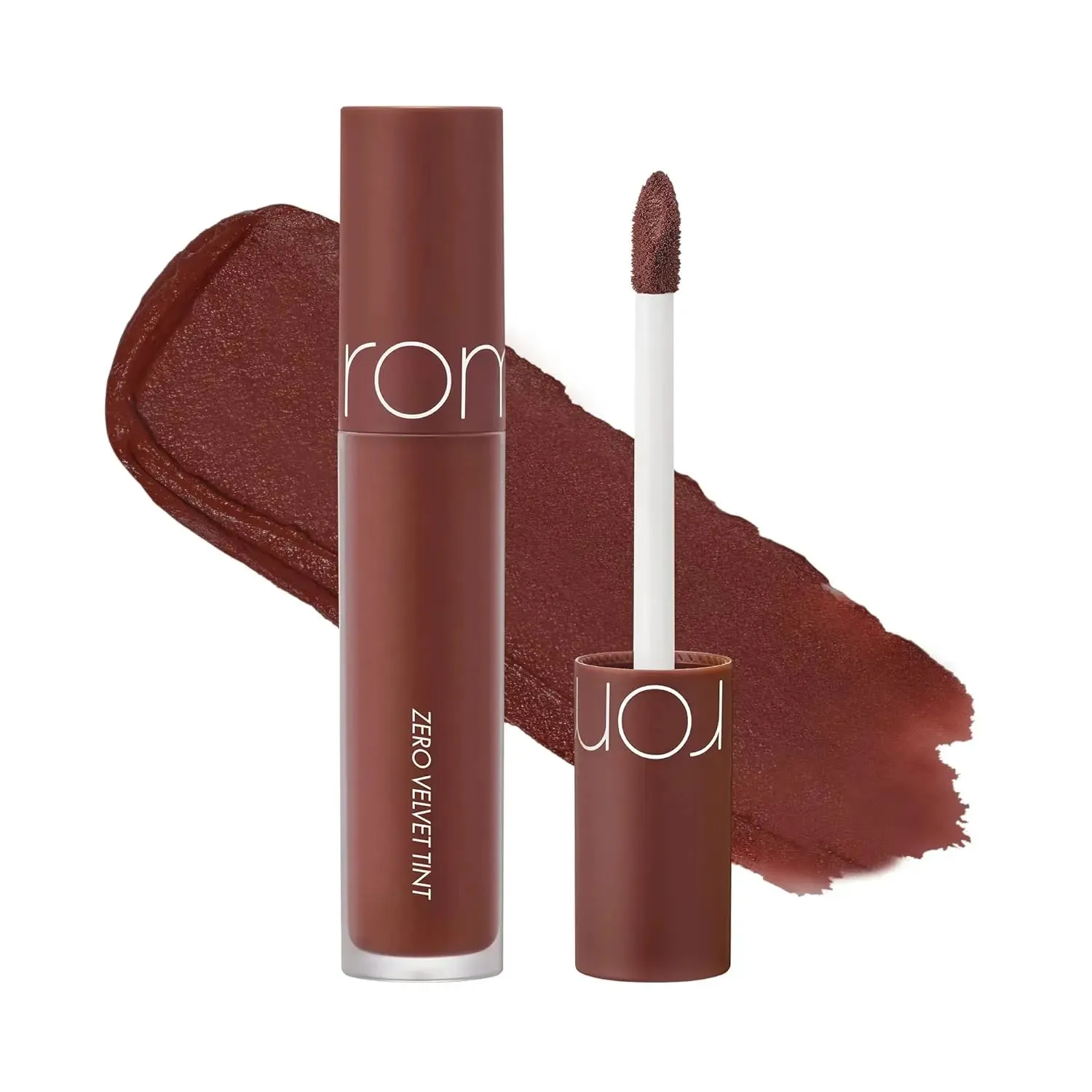 [ROM&ND] Tinte Labial Mate Zero Velvet Tint