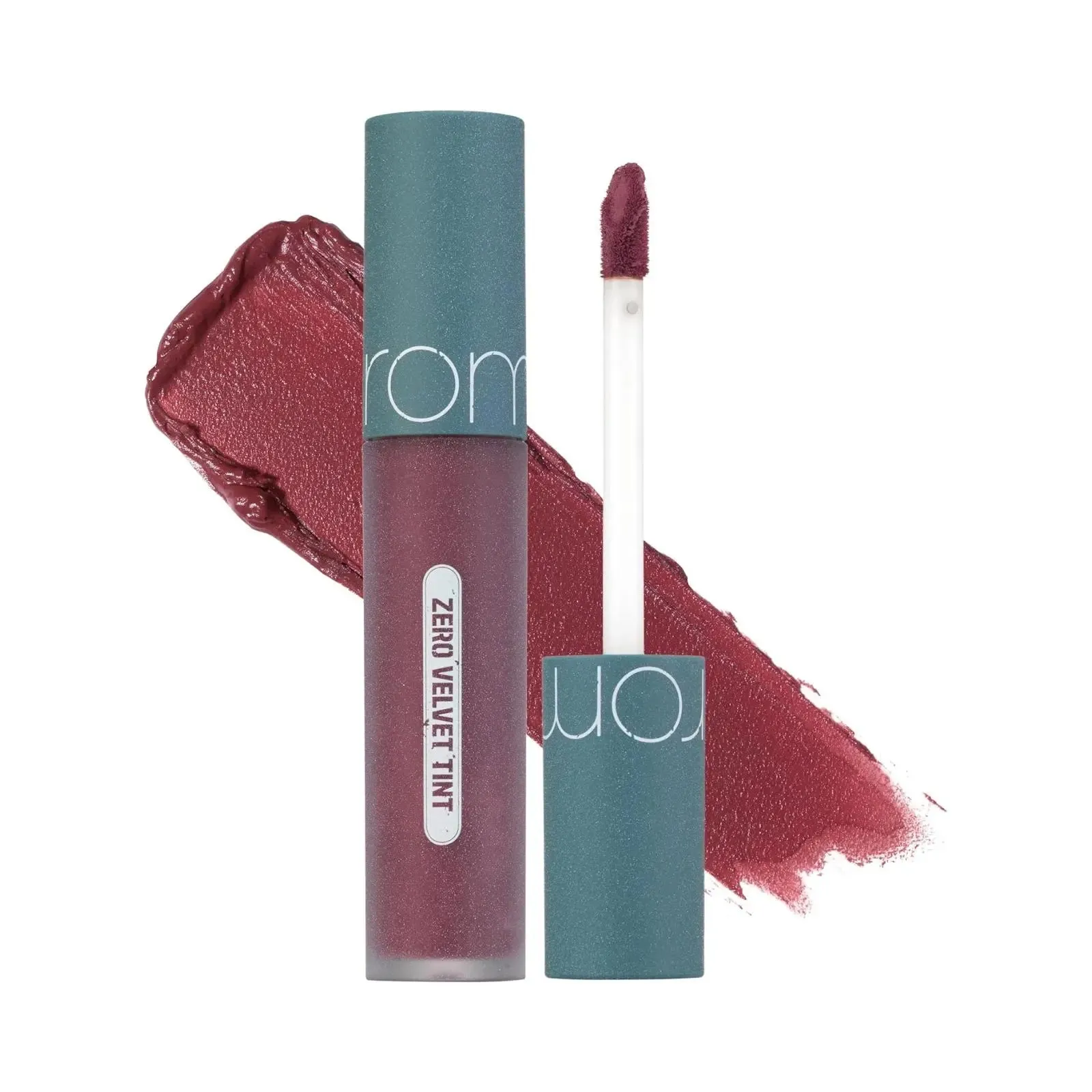 [ROM&ND] Tinte Labial Mate Zero Velvet Tint