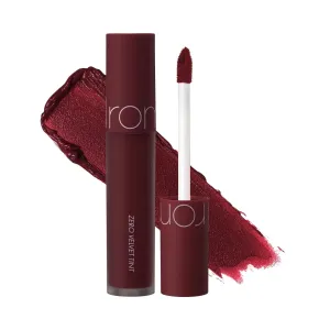 [ROM&ND] Tinte Labial Mate Zero Velvet Tint