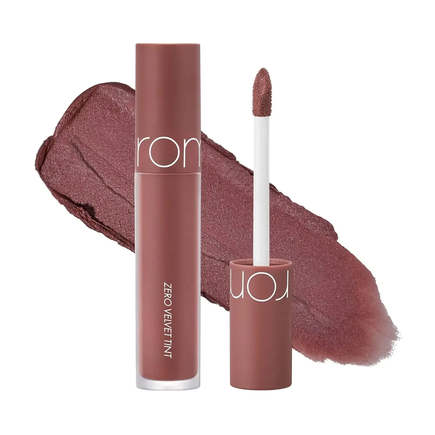 [ROM&ND] Tinte Labial Mate Zero Velvet Tint