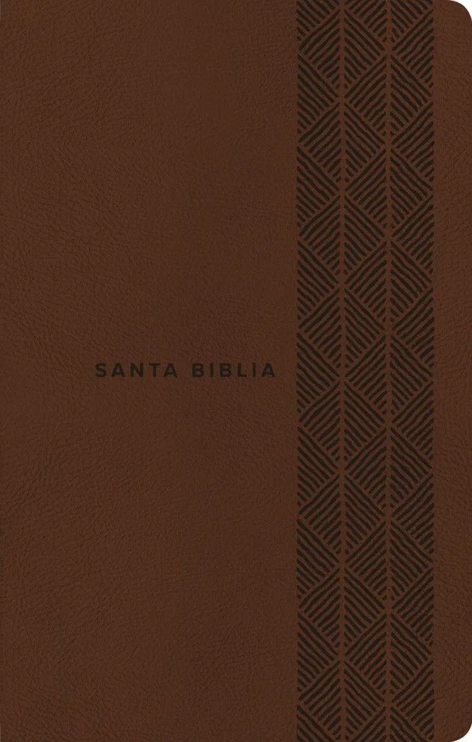 Santa Biblia NTV, Edición ágape